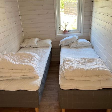 Lilla Sommarhuset Burgsvik Villa Dış mekan fotoğraf
