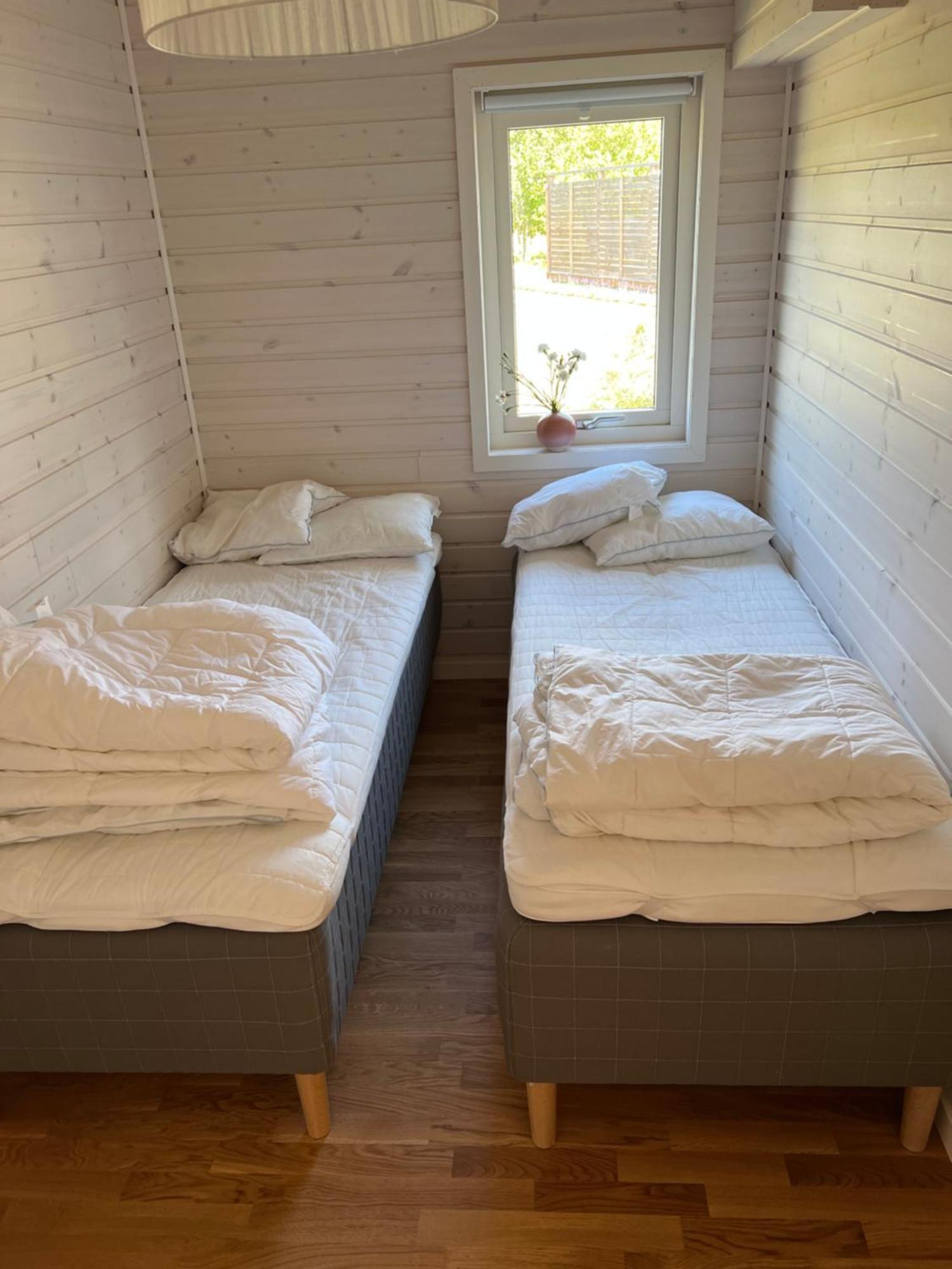 Lilla Sommarhuset Burgsvik Villa Dış mekan fotoğraf