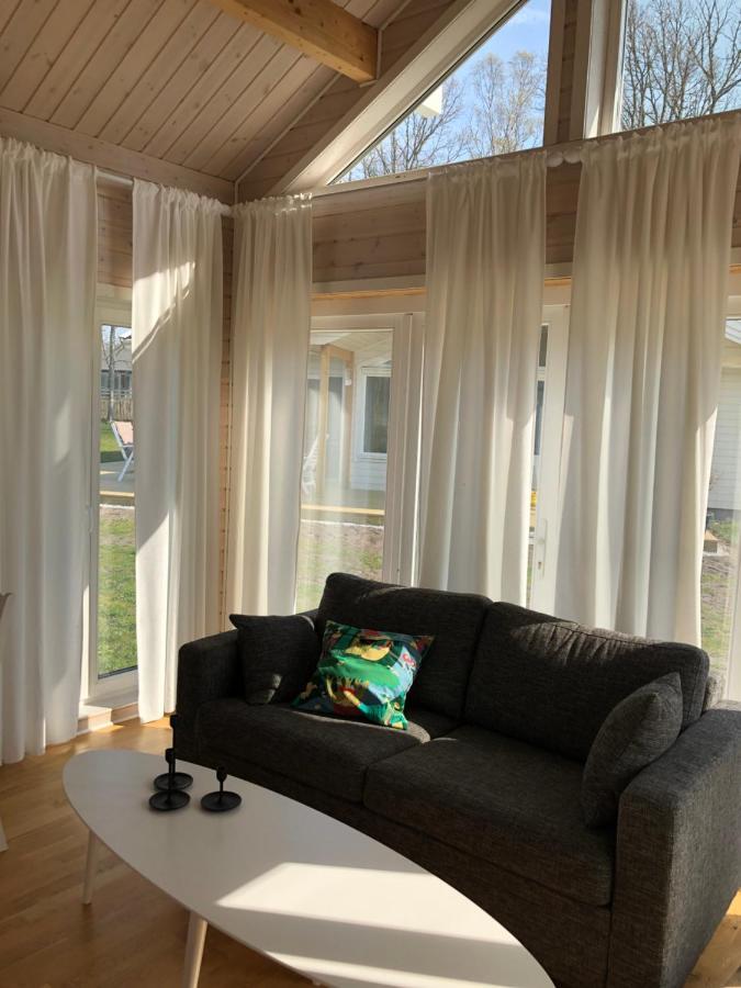 Lilla Sommarhuset Burgsvik Villa Dış mekan fotoğraf